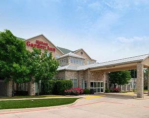 Verblijf 5925602 • Vakantie appartement Texas • Hilton Garden Inn Denton 