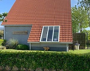 Guest house 6001112 • Holiday property Schouwen-Duiveland • Strandjutter 