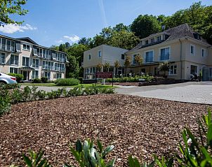 Guest house 6002731 • Apartment Rhineland-Palatinate • Parkhotel Cochem 