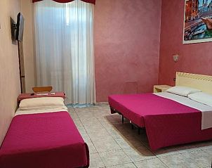 Unterkunft 60092634 • Appartement Latium / Rom • Hotel Principe Amedeo 