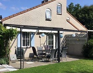 Guest house 601427 • Holiday property Schouwen-Duiveland • Familiehuis Christoffel  lastminute