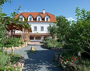 Guest house 6016405 • Holiday property Prague • Babi??ina Zahrada Penzion & Restaurant 