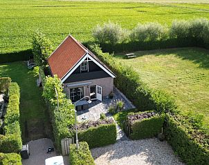 Verblijf 602030 • Vakantiewoning Schouwen-Duiveland • Ellemeet aan zee 