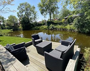 Guest house 602343 • Holiday property Schouwen-Duiveland • Zeelandmuschel 