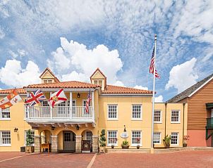 Verblijf 6025404 • Vakantie appartement Florida • Hilton Saint Augustine Historic Bayfront 