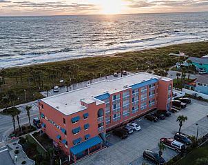 Verblijf 6025428 • Vakantie appartement Florida • Oceanview Lodge - Saint Augustine 