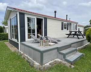 Guest house 610154 • Holiday property Tholen • VZ562 Chalet Sint-Annaland 