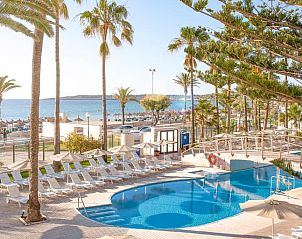 Guest house 6116018 • Apartment Mallorca • CM Playa del Moro 