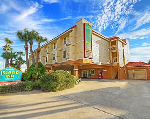 Guest house 6125405 • Apartment Florida • St. Augustine Island Inn 