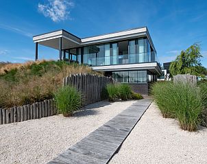 Unterkunft 620831 • Ferienhaus Walcheren • Strandvilla 10 