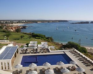 Verblijf 6312703 • Vakantie appartement Algarve • Memmo Baleeira - Design Hotels 