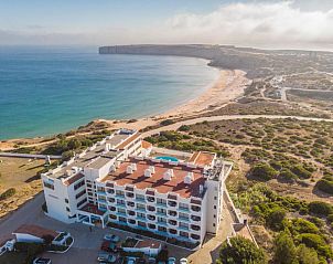 Unterkunft 6312705 • Appartement Algarve • Aparthotel Navigator 