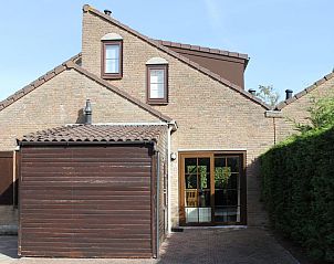 Guest house 632828 • Holiday property Zeeuws-Vlaanderen • VZ918 Vakantiewoning in Retranchement 