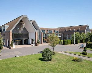 Verblijf 63806504 • Vakantie appartement Engeland • Hilton London Syon Park 