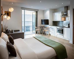 Verblijf 63806510 • Vakantie appartement Engeland • Aparthotel Adagio London Brentford 