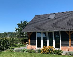 Guest house 640205 • Holiday property Zuid-Beveland • Vakantiehuisje in Ovezande 