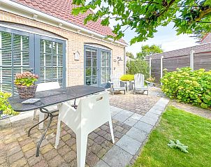 Verblijf 640207 • Vakantiewoning Zuid-Beveland • enjoy for two 