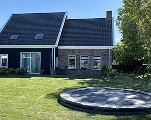 Guest house 640902 • Holiday property Zuid-Beveland • VZ250 Groepsaccommodatie Goes 