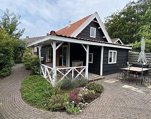 Verblijf 640905 • Vakantiewoning Zuid-Beveland • VZ883 Vakantiehuis in Goes 