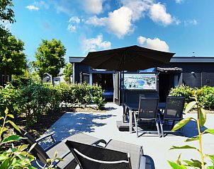 Verblijf 641305 • Vakantiewoning Zuid-Beveland • Studio Beau Sur Mer 