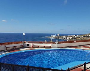 Guest house 6414409 • Apartment Canary Islands • Altamira 