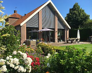 Guest house 641503 • Holiday property Zuid-Beveland • Vakantiehuis De Meestoof 