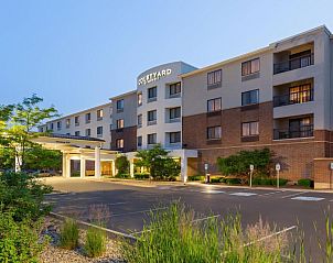 Guest house 6425501 • Apartment Midwesten • Courtyard by Marriott Madison West / Middleton 