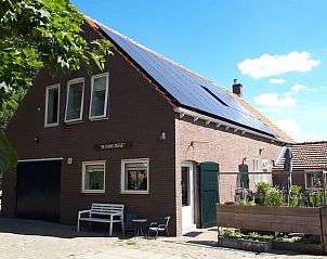 Guest house 642902 • Holiday property Zuid-Beveland • Vakantiehuis in Lewedorp 