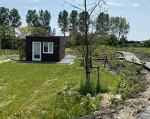 Guest house 643007 • Holiday property Zuid-Beveland • Huisje in Driewegen 