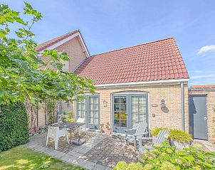 Guest house 643101 • Holiday property Zuid-Beveland • Casa Duo 