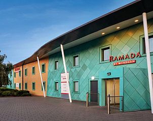 Verblijf 64906504 • Vakantie appartement Engeland • Ramada by Wyndham Cobham 