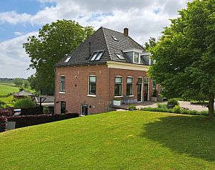 Guest house 651801 • Holiday property Alblasserwaard • Vakantiehuisje in Langerak 