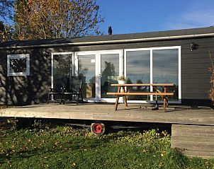 Guest house 651802 • Holiday property Alblasserwaard • Huisje in Langerak 