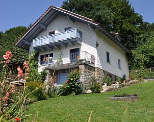 Guest house 65203301 • Apartment Bavaria • Ferienwohnung Regentalblick 