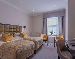 Verblijf 65206503 • Vakantie appartement Engeland • Oatlands Park Hotel 