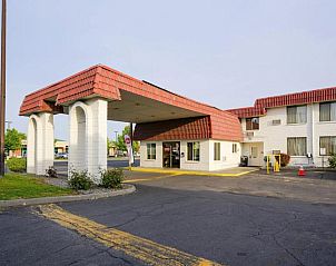 Verblijf 6526101 • Vakantie appartement Noordwesten • Motel 6 Hermiston 