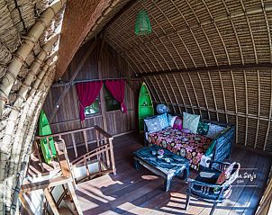 Verblijf 6530149 • Vakantie appartement Nusa Tenggara (Bali/Lombok) • Kuda Laut Bungalows & Diving 