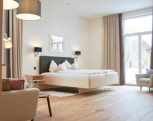 Guest house 65303301 • Apartment Bavaria • Landhotel und Gasthof Kirchberger 