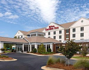 Verblijf 6625301 • Vakantie appartement Zuiden • Hilton Garden Inn Tifton 