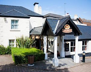 Verblijf 66806501 • Vakantie appartement Engeland • Dukes Head Hotel 