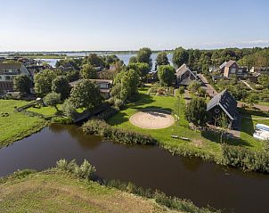 Verblijf 670705 • Vakantiewoning Groene hart • De Schuur 