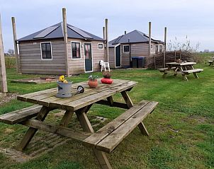 Unterkunft 671504 • Ferienhaus Groene hart • Vakantiehuisje in Woerdense Verlaat 