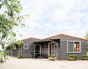 Unterkunft 671804 • Ferienhaus Groene hart • 12-persoons accommodatie op het platteland in Rijpwetering 