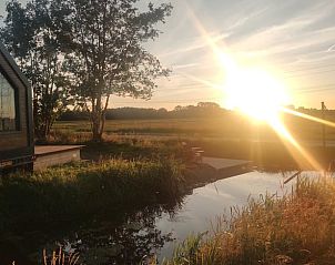 Verblijf 672505 • Vakantiewoning Groene hart • Huisje in Haastrecht 