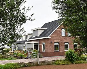 Guest house 673210 • Holiday property Groene hart • Vakantiehuis in Aarlanderveen 