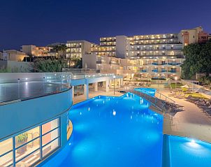 Guest house 6806201 • Apartment Crete • Iolida Beach 