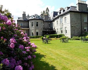 Guest house 6906802 • Apartment Scotland • Tor-Na-Coille Hotel 