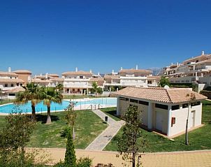 Guest house 6915504 • Apartment Costa del Sol • Terrasol Baviera Golf 