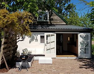 Guest house 692001 • Holiday property Voorne Putten/Hoekse waard • Vakantiehuis in Goudswaard 