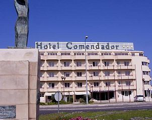 Guest house 7013101 • Apartment Vale do Tejo • Hotel Comendador 